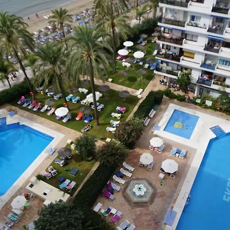 Apartament Skol Marbella