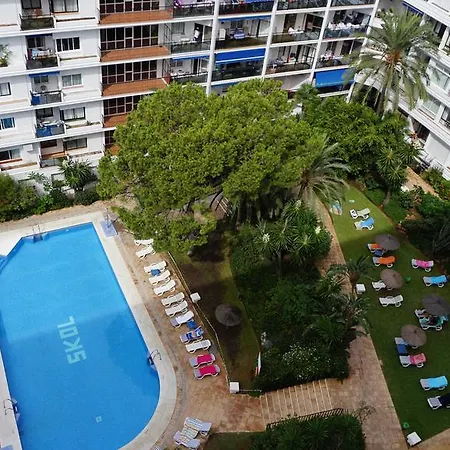 Apartament Skol