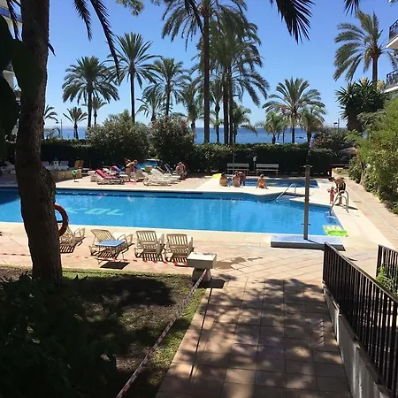 Apartament Skol Marbella