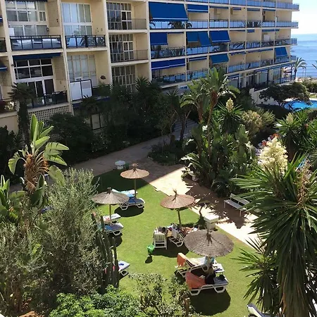 Apartament Skol Marbella