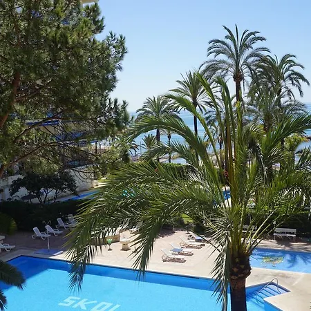 Apartament Skol *