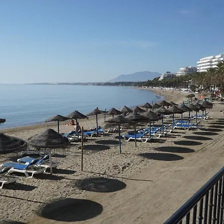 Apartament Skol Marbella