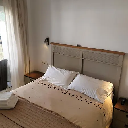 Apartament Skol Marbella