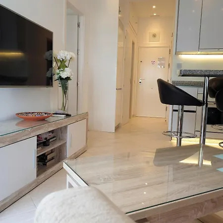 Apartament Skol Marbella