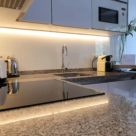 Apartament Skol