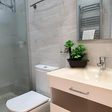 Apartament Skol *