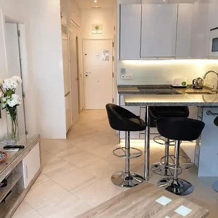 Skol Apartament Marbella
