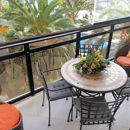 Skol Apartament *