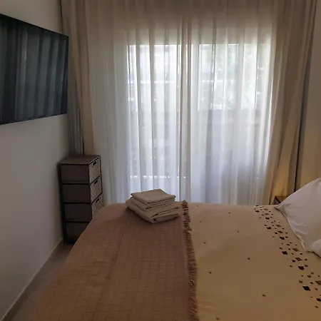 Skol Apartament Marbella