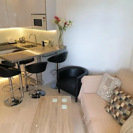Skol Apartament Marbella