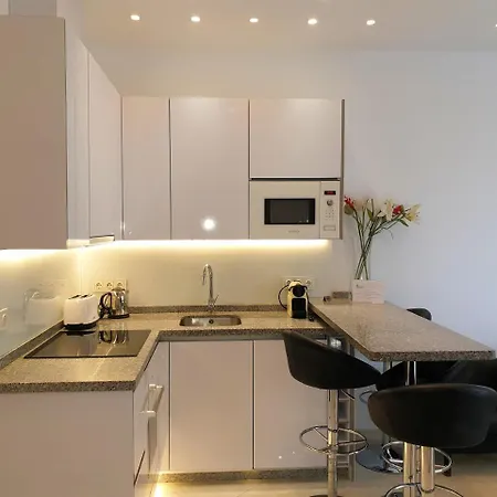 Apartament Skol