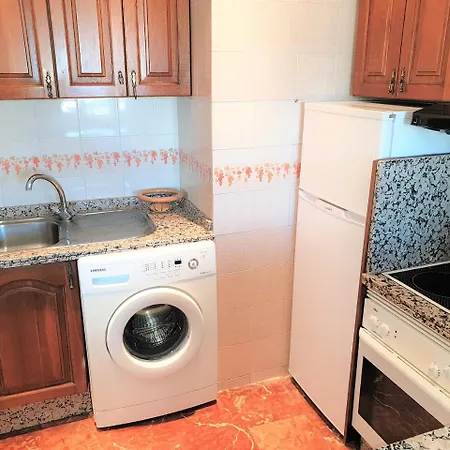 Skol Apartament *
