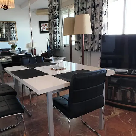 Skol Apartament Marbella