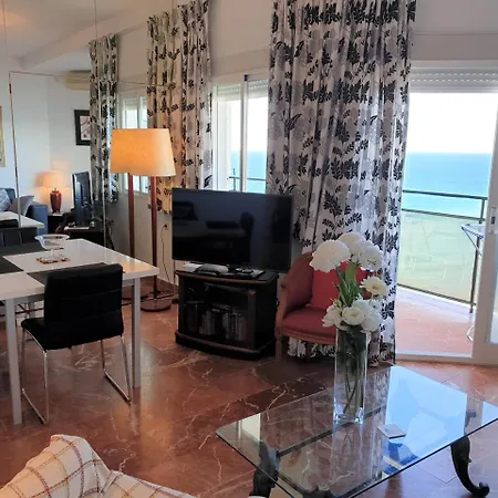 Skol Apartament Marbella