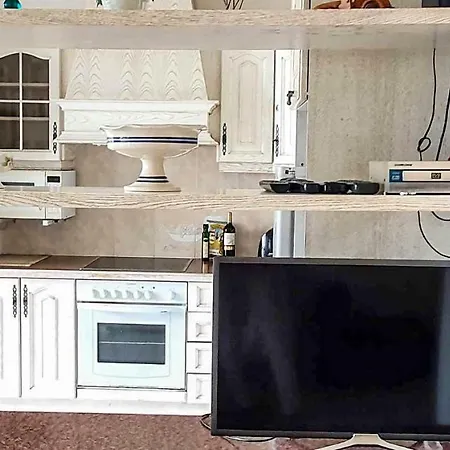 Skol Apartment