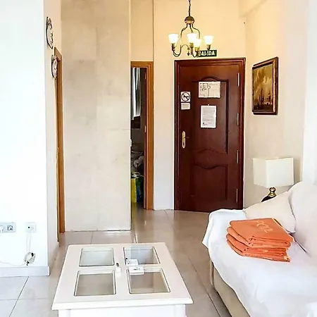 Skol Apartament *