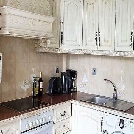 Apartament Skol