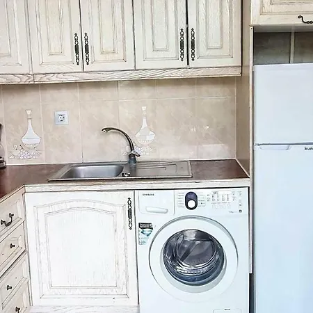 Skol Apartament Marbella