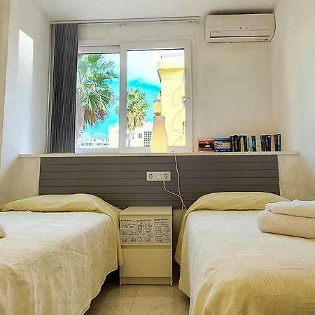 Skol Apartament *