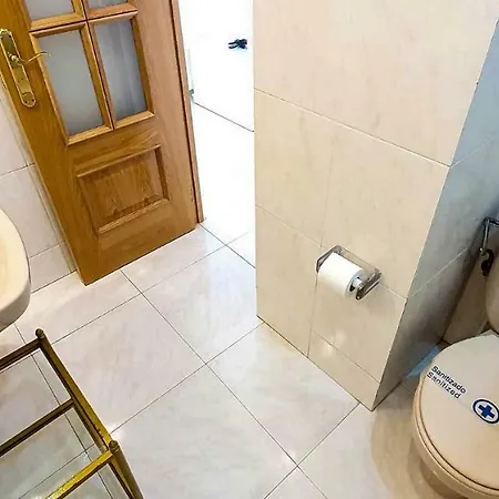 Skol Apartament Marbella
