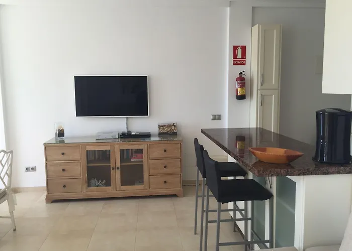 Skol Apartament Marbella