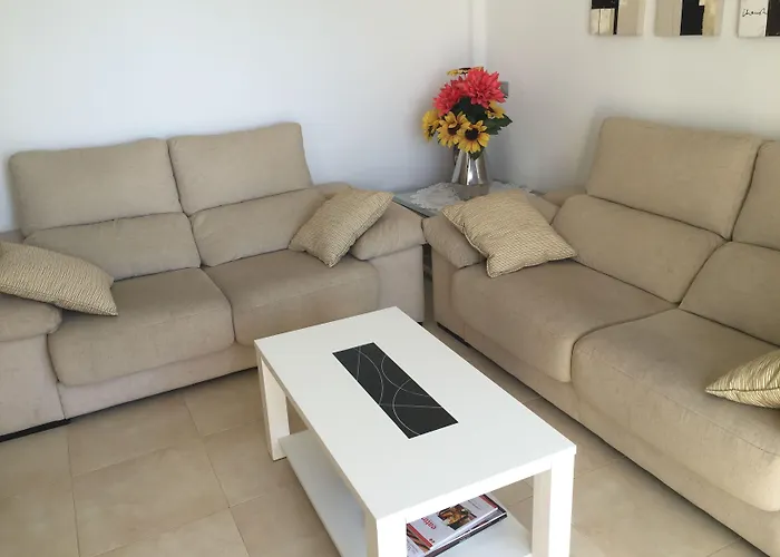 Skol Apartament Marbella