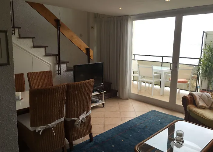 Apartament Skol Marbella