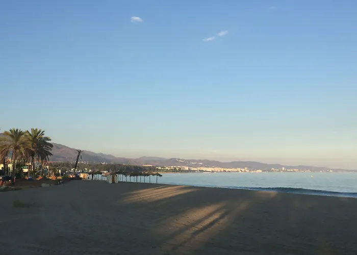 Skol Apartament Marbella