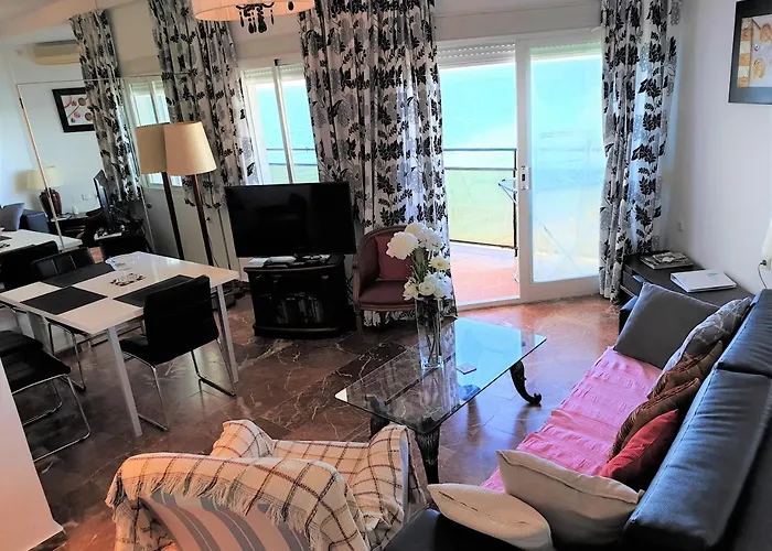 Skol Apartament Marbella