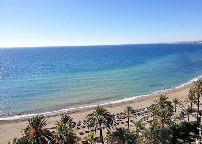 Skol Apartament Marbella
