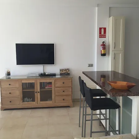 Skol Appartement Marbella