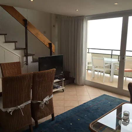 Appartement Skol Marbella