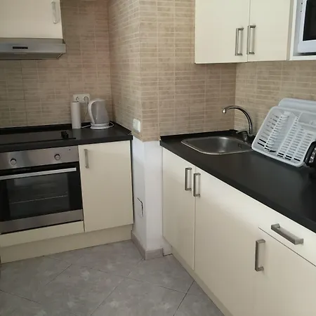 Appartement Skol Marbella