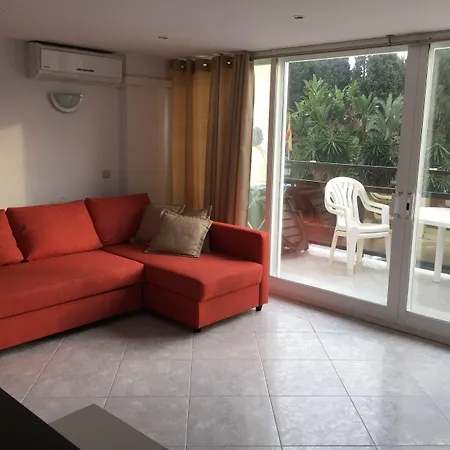 Appartement Skol Marbella