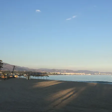 Skol Appartement Marbella