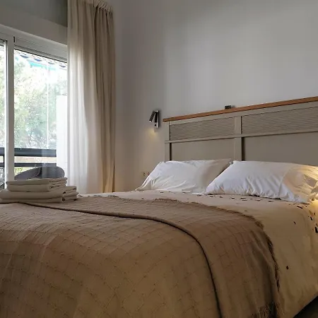 Appartement Skol Marbella