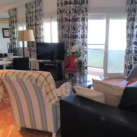 Appartement Skol Marbella