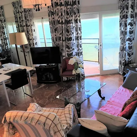 Skol Appartement Marbella