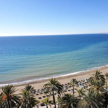 Skol Appartement Marbella